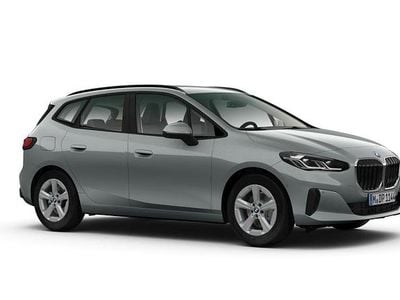 Usata BMW 218 Active Tourer Comfort Edition 136 CV (100 kW) 2026 Monovolume