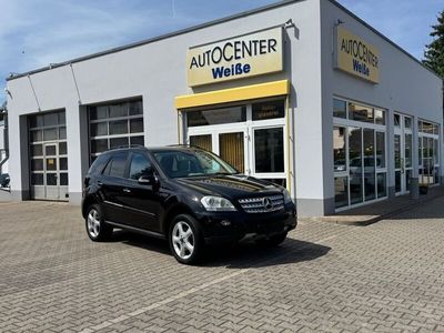 Mercedes ML320