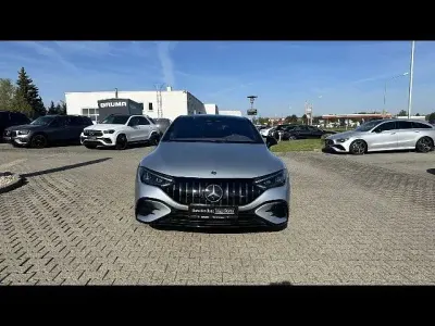 Gebraucht Mercedes EQE AMG 53 AMG 459 kW (625 PS) 2023