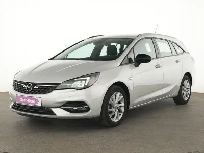 Usata Opel Astra