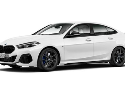 gebraucht BMW M235 xDrive Gran Coupe