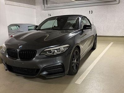 BMW M240