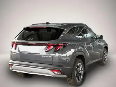 Neu Hyundai Tucson Style 150 PS (110 kW) 2026 Manufacturer SUV
