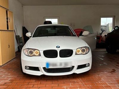 gebraucht BMW 123 Coupé 