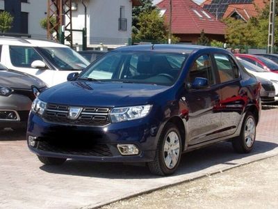 gebraucht Dacia Logan MCV TCe 90 Comfort NAVI nur 37000KM