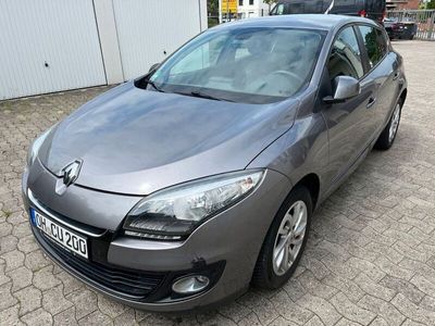 Renault Mégane III