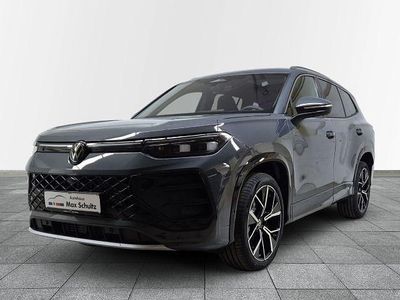 Gebraucht VW Tayron R-line 193 PS (141 kW) 2025 Grau SUV