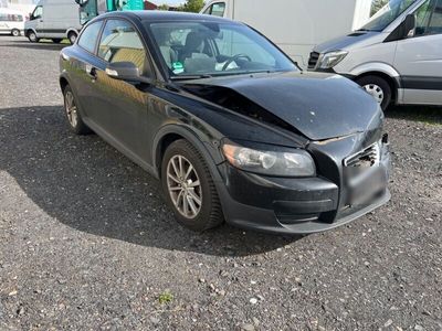 gebraucht Volvo C30 1.6D -