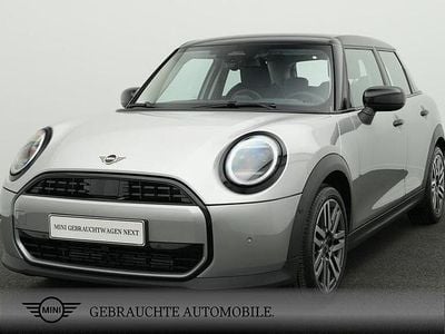 Gebraucht Mini Cooper Classic 114 kW (156 PS) 2025 Silber Kleinwagen
