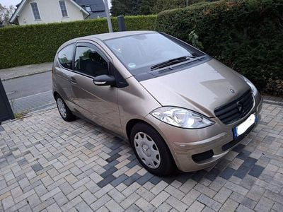 Mercedes A150