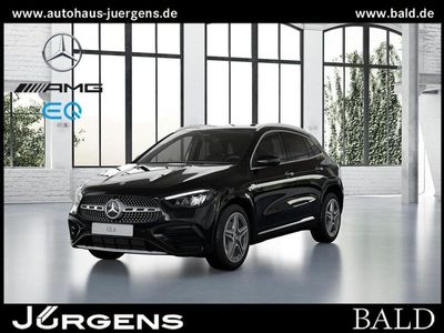 Mercedes GLA250