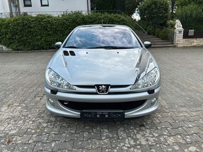 Peugeot 206 CC