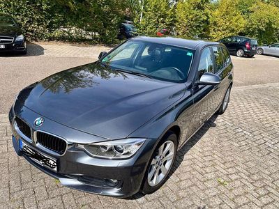 BMW 335