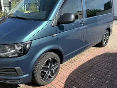 Gebraucht VW Multivan