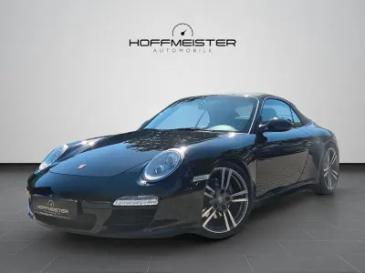 Gebraucht Porsche 911 Carrera Cabriolet