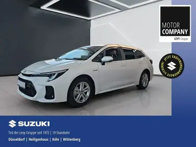 Gebraucht Suzuki Swace