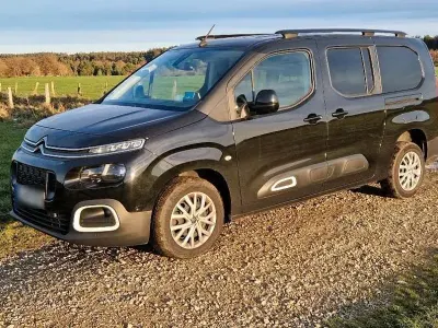 Gebraucht Citroën Berlingo