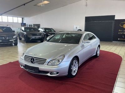 Mercedes CLS350