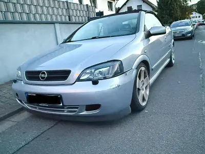 Gebraucht Opel Astra