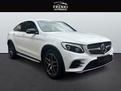 Mercedes GLC250