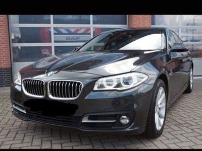 gebraucht BMW 530 x drive