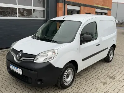 Gebraucht Renault Kangoo