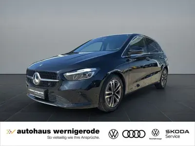 Gebraucht Mercedes B200 Progressive 163 PS (119 kW) 2024 Kleinwagen