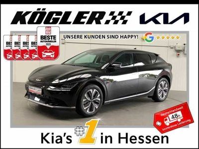 gebraucht Kia Soul EV 