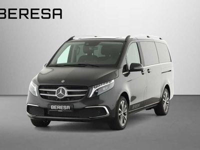 gebraucht Mercedes V300 Avantgarde Lang Distronic Sitzklima Navi