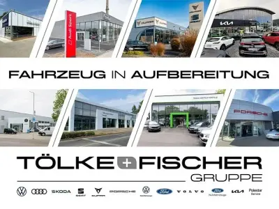 Usata Volvo XC60 R-Design 197 CV (144 kW) 2021 Bianco SUV