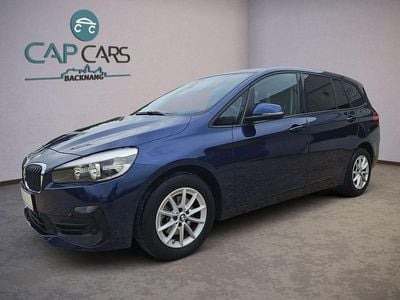 BMW 216 Gran Tourer