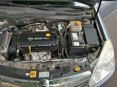 Gebraucht Opel Astra