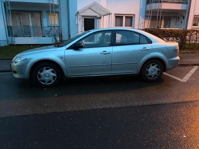 Gebraucht Mazda 6