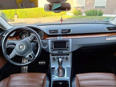 VW CC