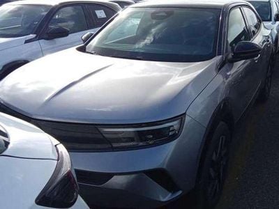 Gebraucht Opel Mokka 131 PS (96 kW) 2025 Grau artense SUV