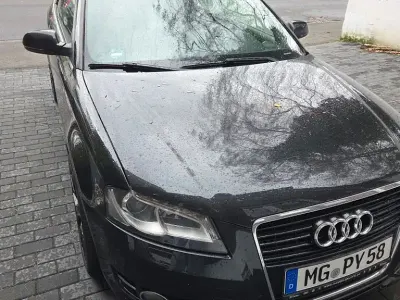 Gebraucht Audi A3 Cabriolet