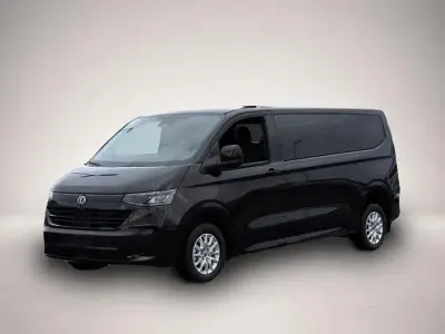 Neu VW Caravelle R 170 PS (125 kW) 2026 Manufacturer Van