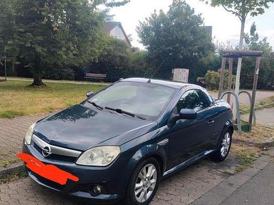 Opel Tigra