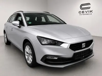 Usata Seat Leon ST