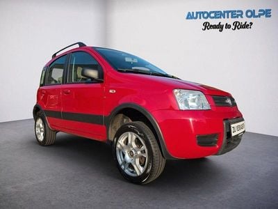 Fiat Panda 4x4