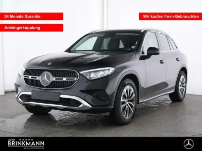 Gebraucht Mercedes GLC200