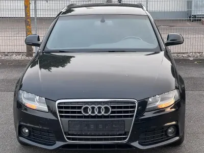Gebraucht Audi A4