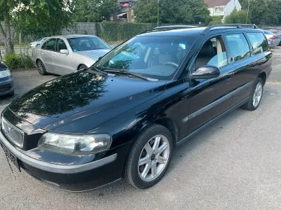 Gebraucht Volvo V70