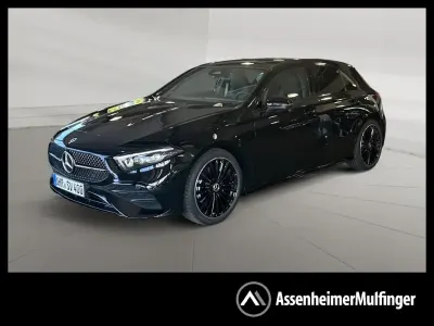 Gebraucht Mercedes A220