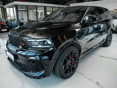 Gebraucht Dodge Durango