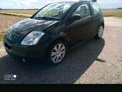 Citroën C2
