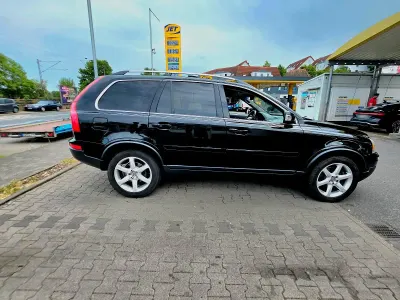 Gebraucht Volvo XC90
