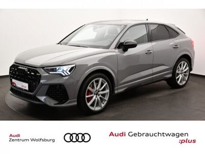 Audi RS Q3 Sportback