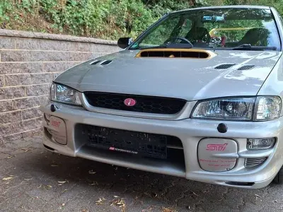 Gebraucht Subaru Impreza