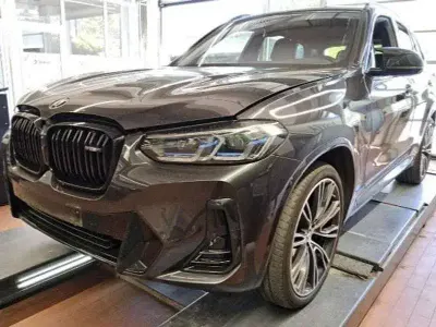Gebraucht BMW X3 M